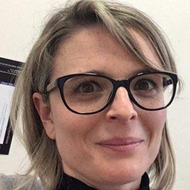 Stéphanie WEIDMANN-DESROCHE