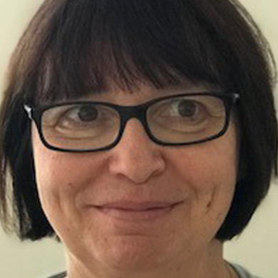 Carole CAMARASA (France)