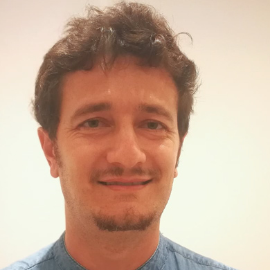 Vittorio CAPOZZI (Italy)