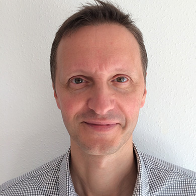 Régis GOUGEON (France)