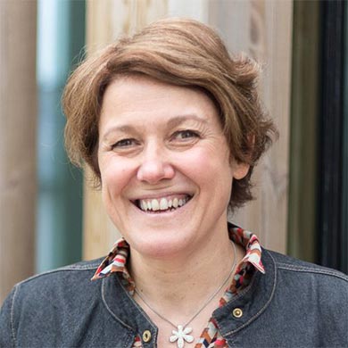 Isabelle Masneuf-Pomarède