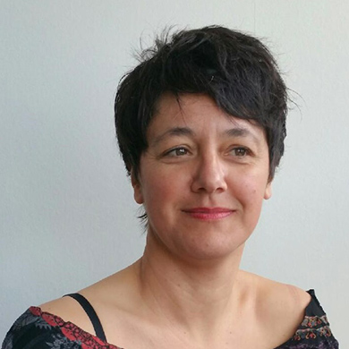 Laurence GENIS-DENIS (France)