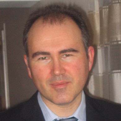 Pierre-Louis TEISSEDRE (France)