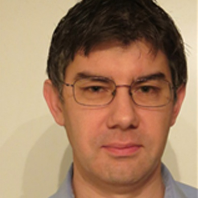 Patrick LUCAS (France)