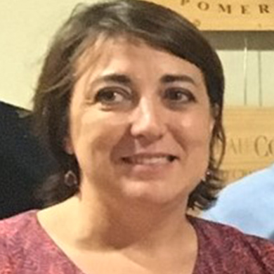 Stéphanie Marchand-Marion