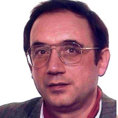 Christian Rolando (France)