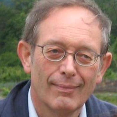 Dietrich von Baer (Chile)