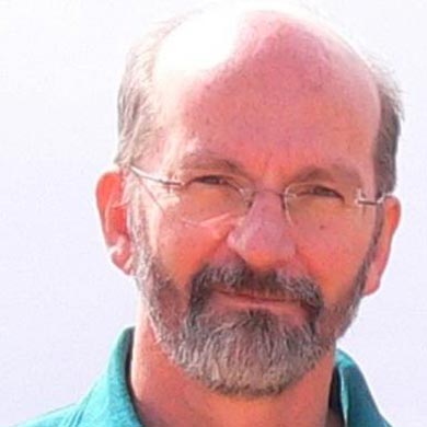 Douglas Rutledge (France)