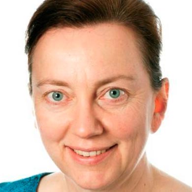 Elizabeth Waters (Australia)