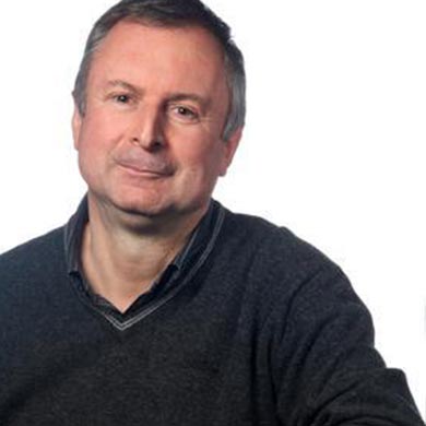 Fulvio Mattivi (Italy)