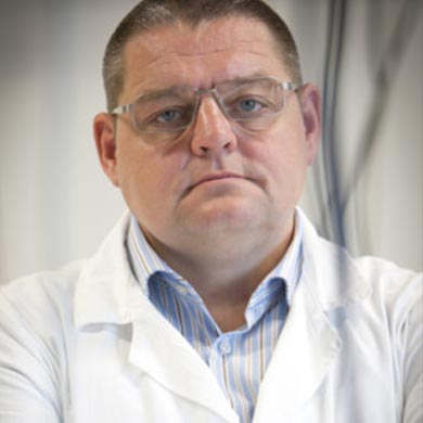 Erich Leitner (Austria)