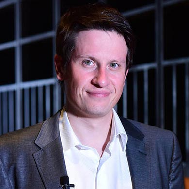 Axel Marchal (France)