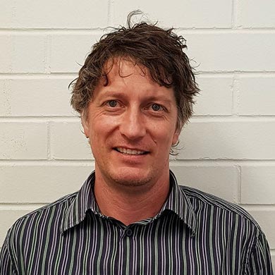 Andrew Clark (Australia)