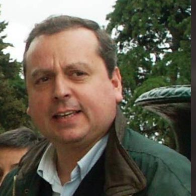 Jorge Ricardo da Silva (Portugal)