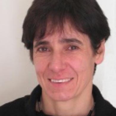 Véronique Cheynier  (France)