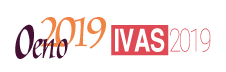 Oeno/IVAS 2019